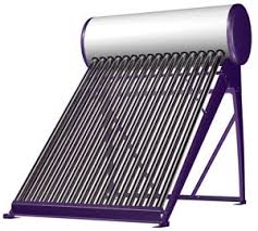 Manufacturers Exporters and Wholesale Suppliers of Solar Water Heater Gandhinagar Gujarat